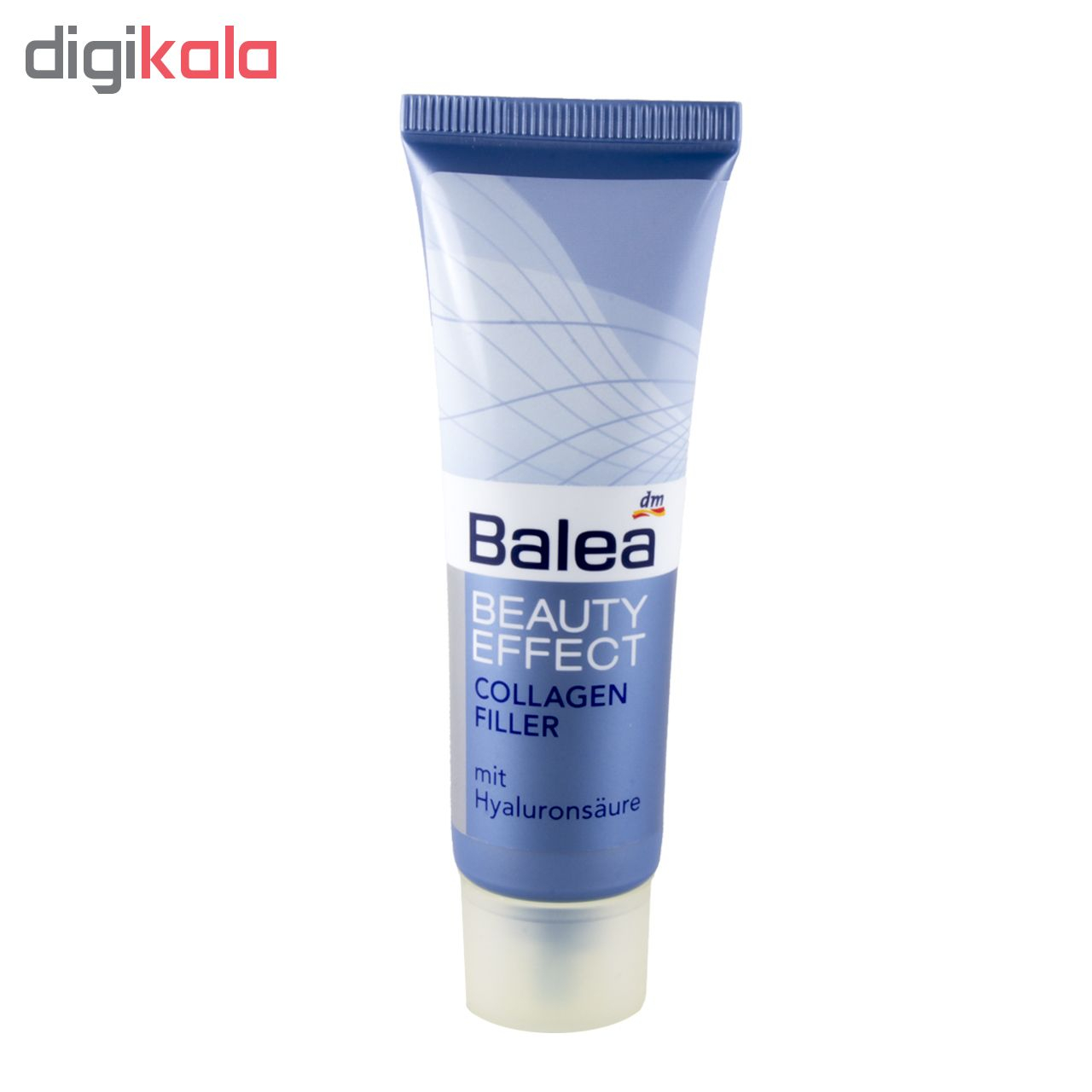کرم دور چشم باله آ مدل BEAUTY EFFECT حجم 30 میلی لیتر