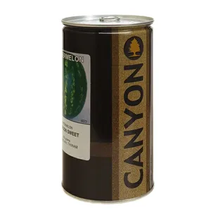 بذر هندوانه کنیون مدل crimson sweet
