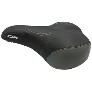 زین دوچرخه اوکی مدل CH-5603