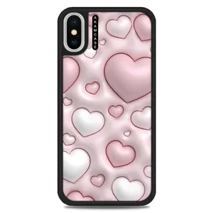 AKAM AMC-WAXSM-JELLY-48 Cover For Apple iPhone Xs Max