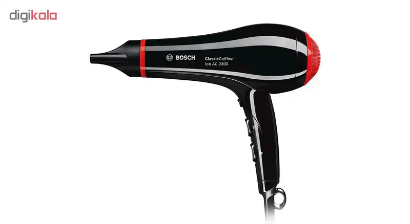 سشوار حرفه ای بوش مدل PHD7961