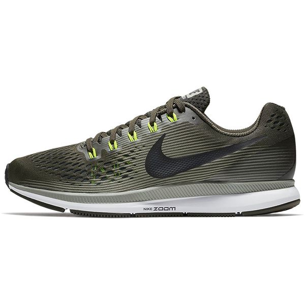 کفش مخصوص پیاده روی و دویدن مردانه نایکی مدل Air zoom pegasus 34 کد 302-880555 کفش مخصوص پیاده روی و دویدن مردانه نایکی مدل Air zoom pegasus 34 کد 302-880555
