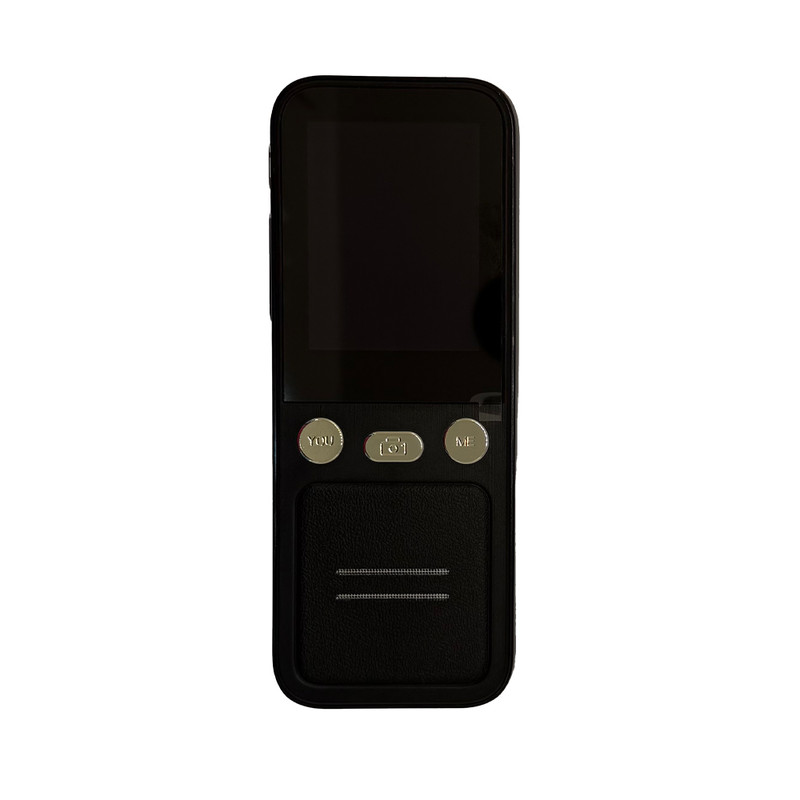 مترجم جیبی مدل Neo-Classic T16