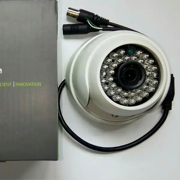 دوربین مدار بسته آنالوگ مدل 3220A