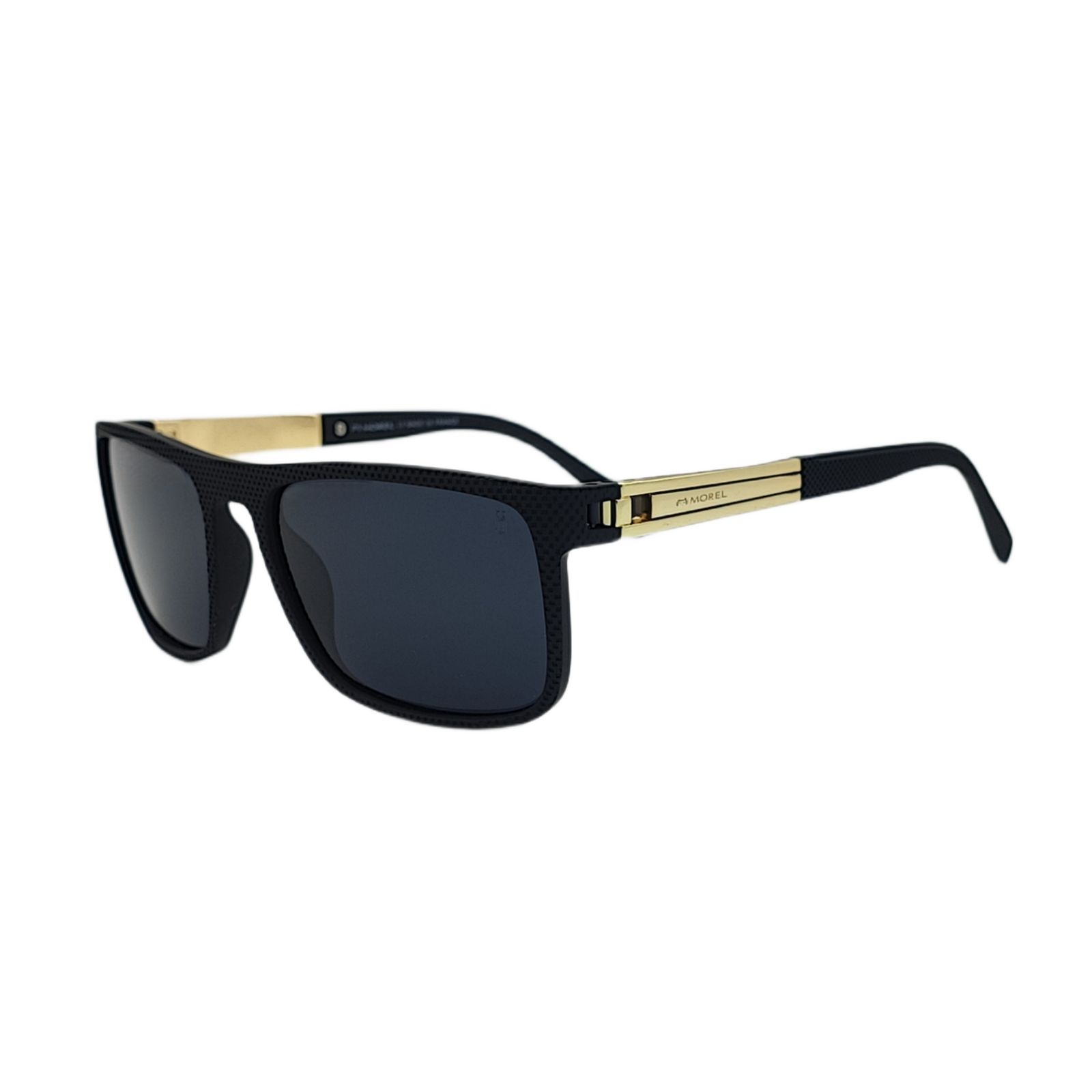 عینک آفتابی مورل مدل P3231 POLARIZED C2 -  - 2