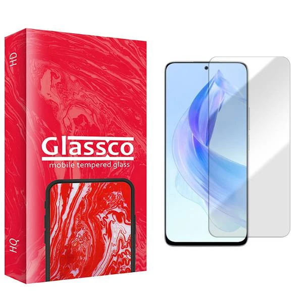 محافظ صفحه نمایش گلس کو مدل CGo1 مناسب برای گوشی موبایل آنر X50i