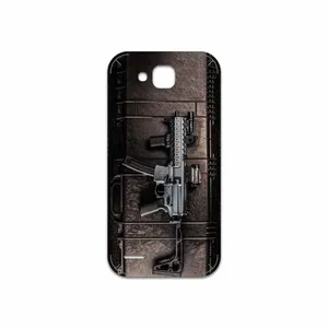 MAHOOT Gun Cover Sticker for Huawei Ascend G750