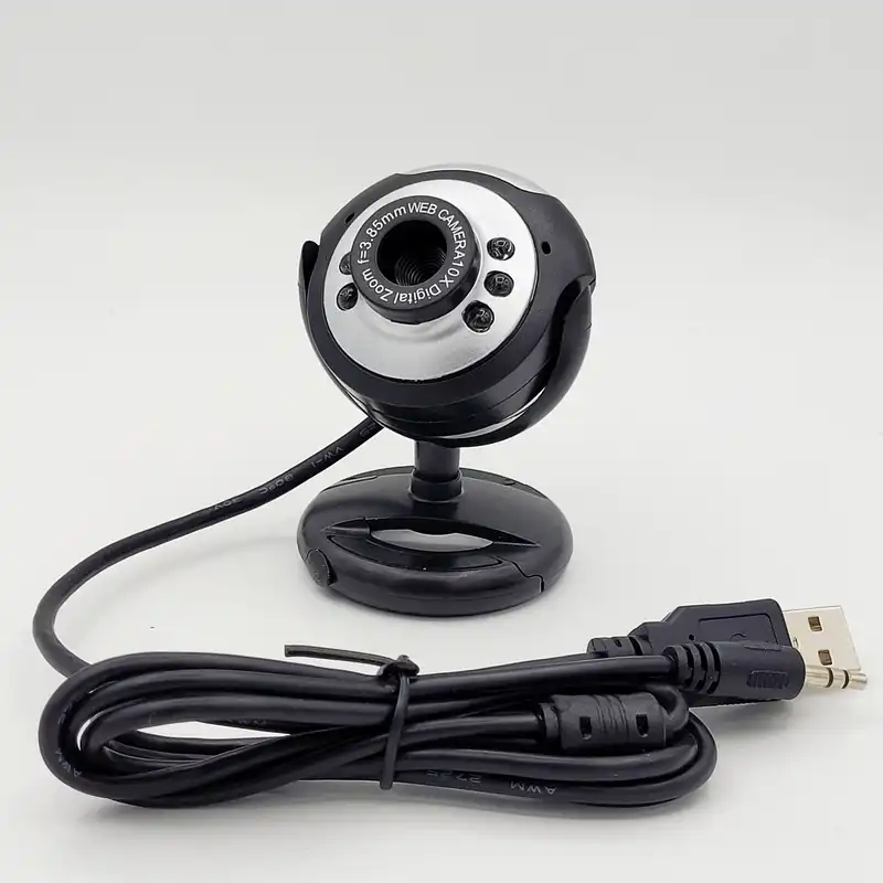 وب کم شارک مدل WEB6908