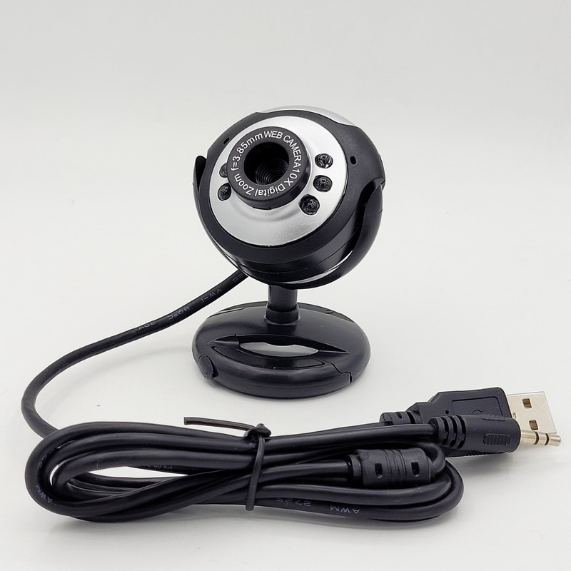 وب کم شارک مدل WEB6908