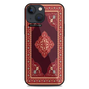 AKAM AMC-WA13M-PERSIAN-4 Cover For Apple iPhone 13 Mini