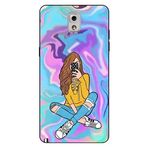 Megafone 7592 Cover For Samsung Galaxy Note 3