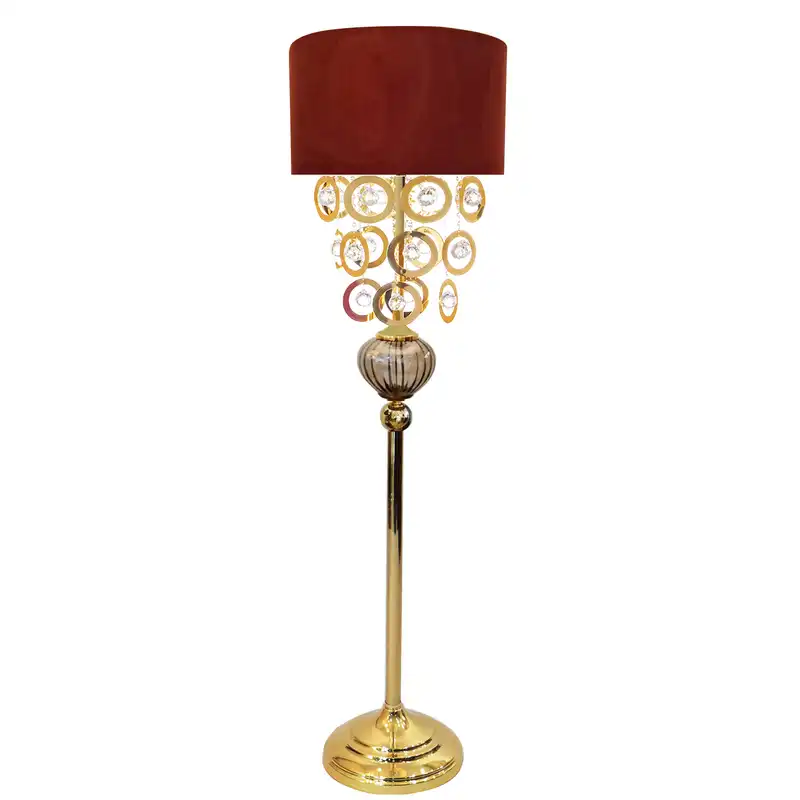 آباژور ایستاده مدل Asal.Daian.Titan.G43