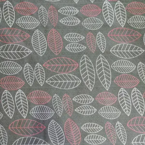 پارچه ملحفه عرض 2 متر مدل 11237 رنگ صورتی