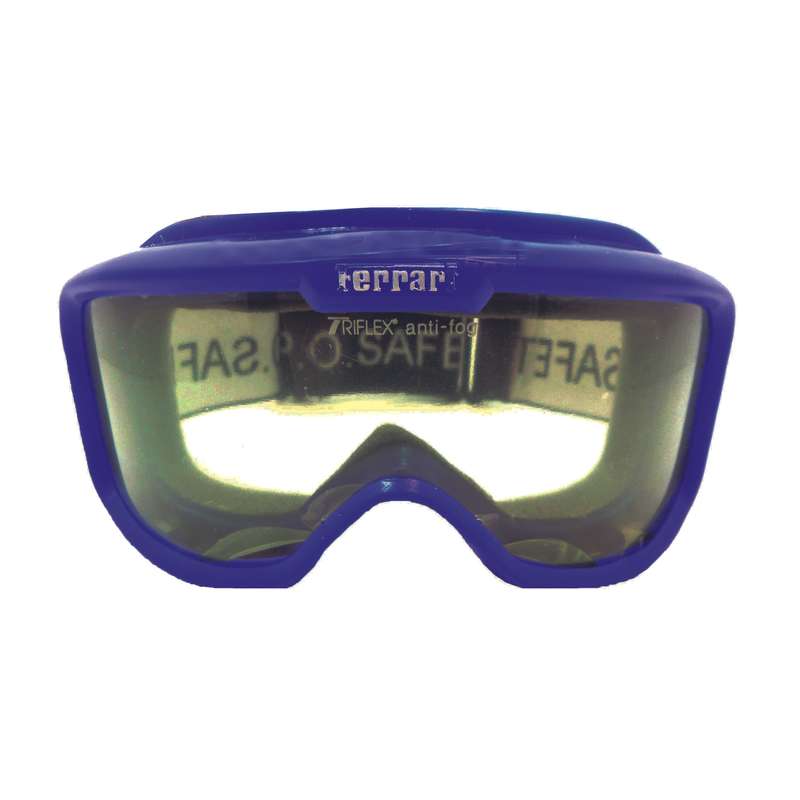 عینک ایمنی مدل Triflex عینک ایمنی مدل Triflex