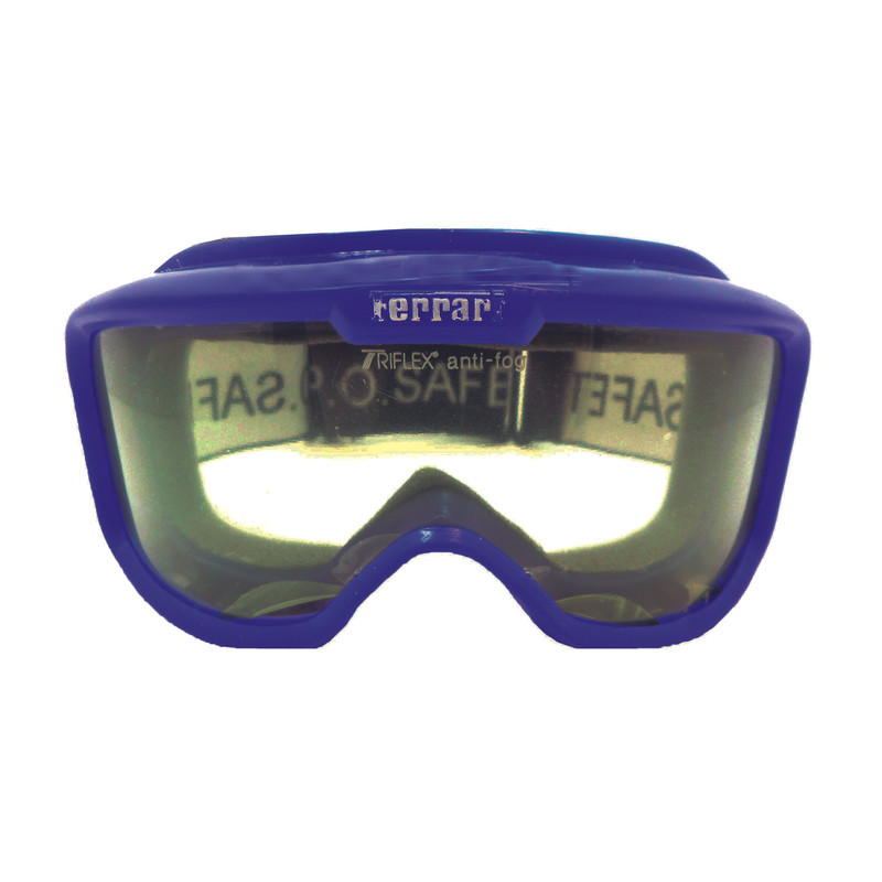 عینک ایمنی مدل Triflex عینک ایمنی مدل Triflex