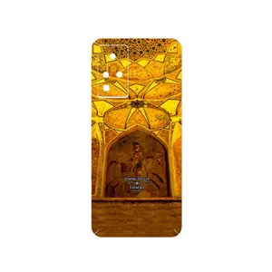 MAHOOT Chehel Sotoun Palace Cover Sticker for Infinix Zero X