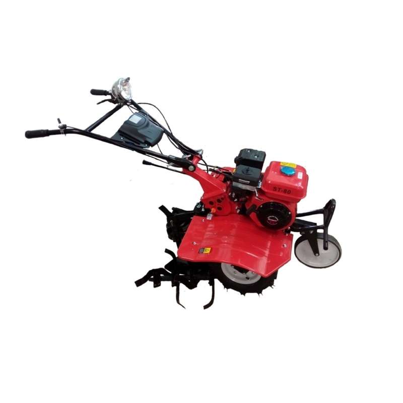 تیلر کولتیواتور استریم مدل ST100N بنزینی تیلر کولتیواتور استریم مدل ST100N بنزینی