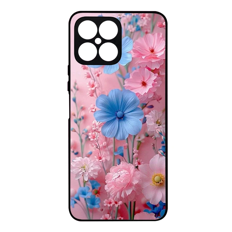 کاور قاب موبایل علوی مدل MLG مناسب برای گوشی موبایل آنر X8 4G