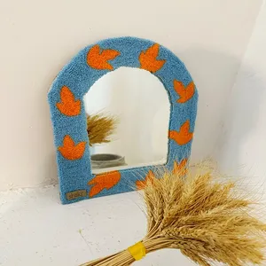 آینه شیکر مدل نیدل پانچ کد SHRM07