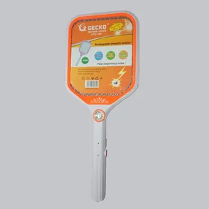 حشره کش برقی GECKO مدل LTD-169