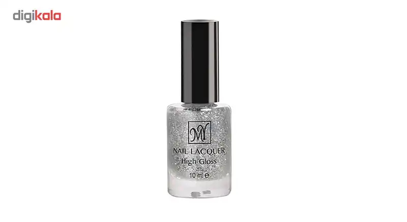 لاک ناخن مای شماره 208