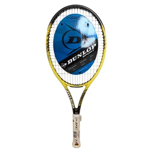 راکت تنیس دانلوپ مدل APEX LITE 2 سایز US: 4 1/4 - Euro: 2