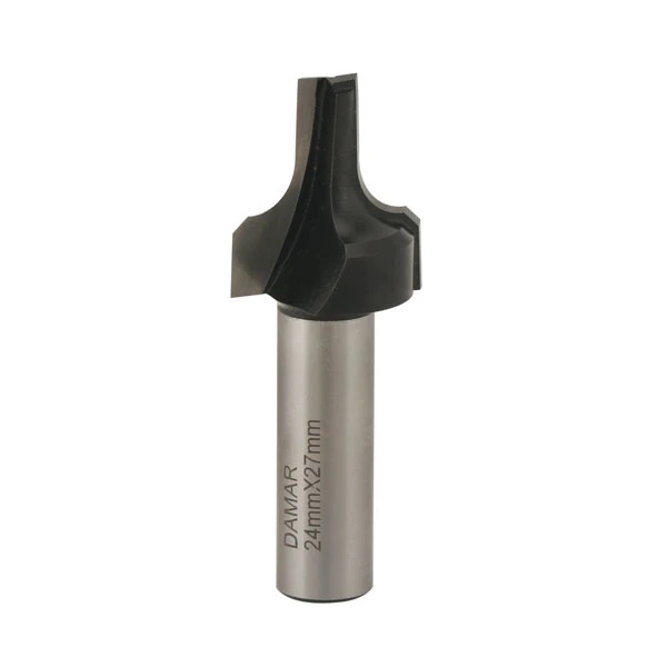 تیغ دور درب کابینت دامار مدل DM102404BB