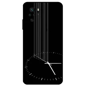 Megafone Interstellar 1895 Cover For Xiaomi Redmi Note 10 4G / 10S 4G