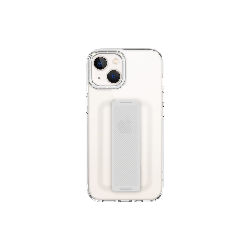 کاور کی فون مدل Heldro-Crystal مناسب برای گوشی موبایل  اپل Iphone 13