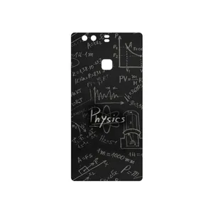 MAHOOT Physics Science Cover Sticker for Huawei P9 Plus