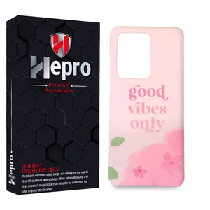 HEPRO MC Cover for Samsung Galaxy S20 Ultra