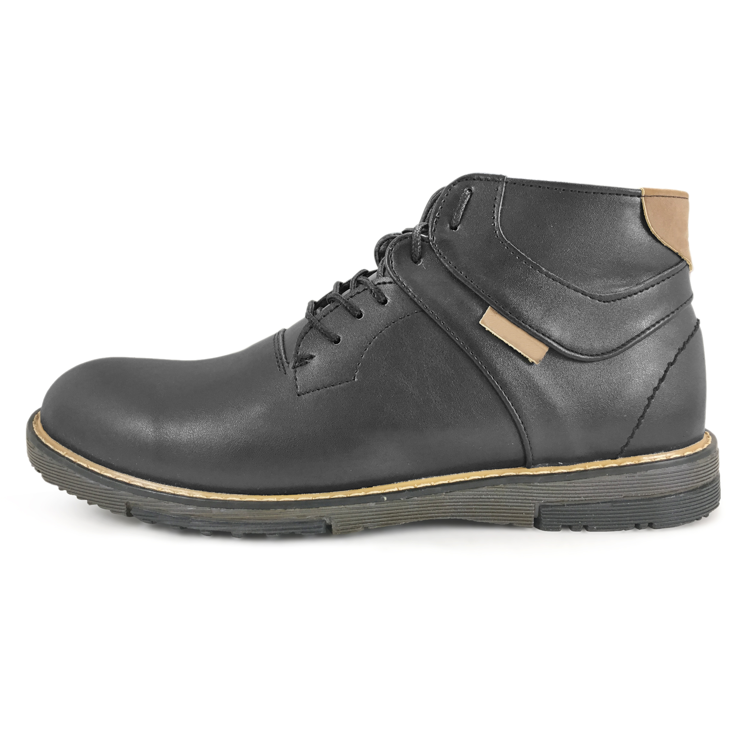 نیم بوت مردانه ون سان کد 3366