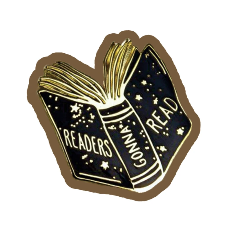 استیکر تزئینی موبایل طرح کتاب کد 2138