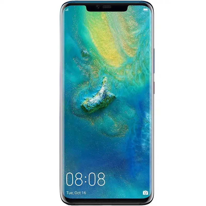 گوشی موبایل هوآوی مدل Mate 20 Pro HMA-L29 دو سیم‌ کارت ظرفیت 256 گیگابایت