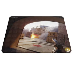 Hoomero Counter Strike A2112 Mousepad