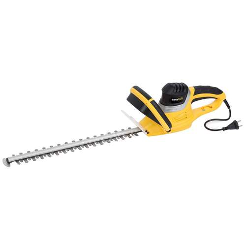 شمشاد زن برقی پاورپلاس مدل POWXG2007