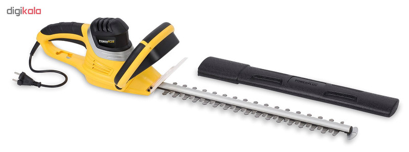 شمشاد زن برقی پاورپلاس مدل POWXG2007