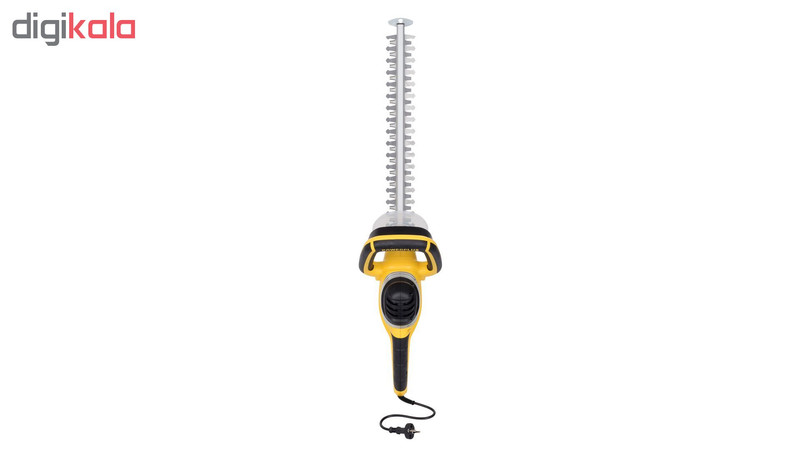 شمشاد زن برقی پاورپلاس مدل POWXG2007