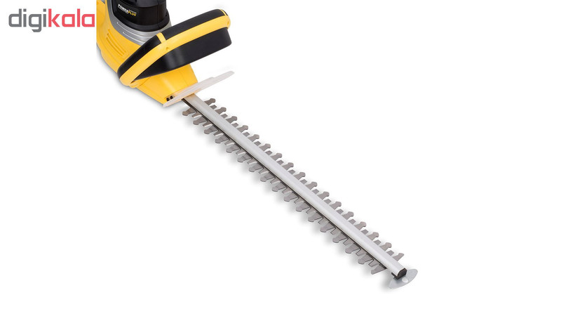 شمشاد زن برقی پاورپلاس مدل POWXG2007