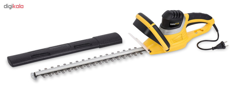 شمشاد زن برقی پاورپلاس مدل POWXG2007