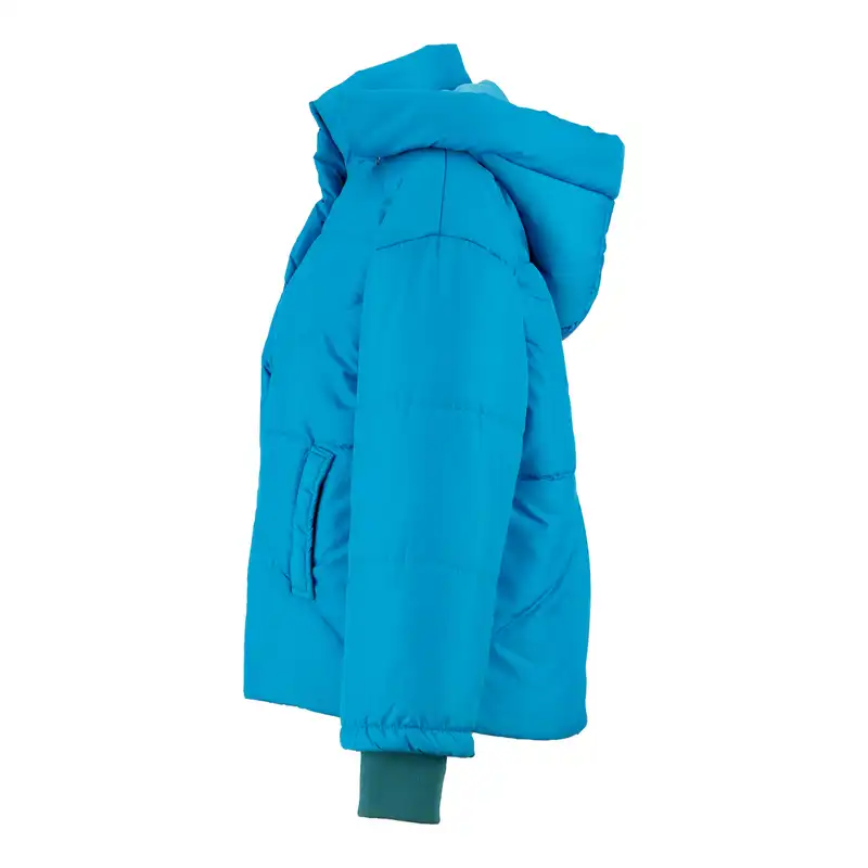 کاپشن زنانه السانا مدل آرنیک کد 173829