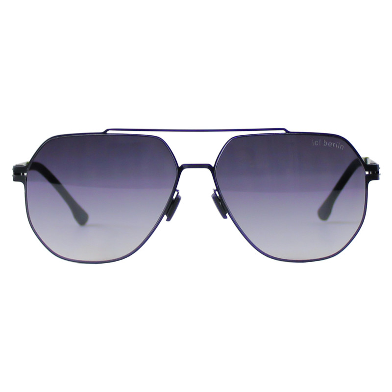 عینک آفتابی مردانه ایس برلین مدل Chrome 9010 A