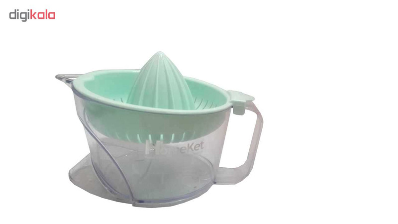 آب مرکبات گیری دستی هوم کت کد 1