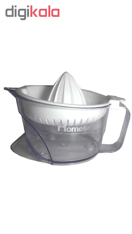 آب مرکبات گیری دستی هوم کت کد 1