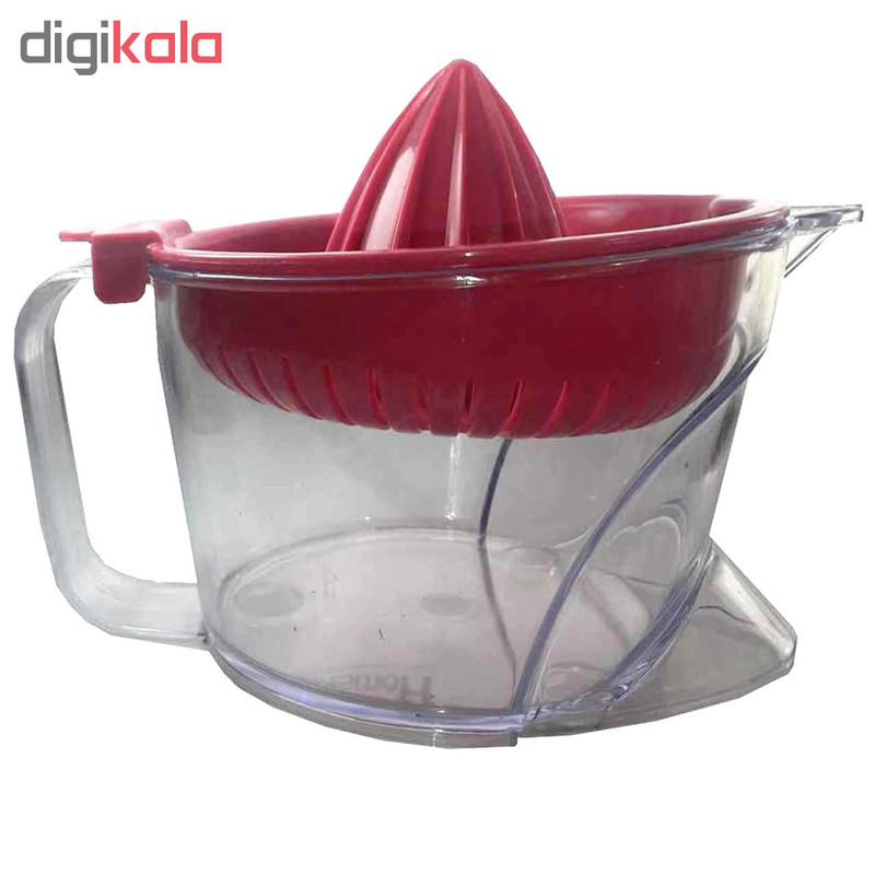 آب مرکبات گیری دستی هوم کت کد 1