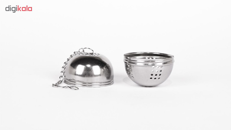 صافی چای مدل weibao