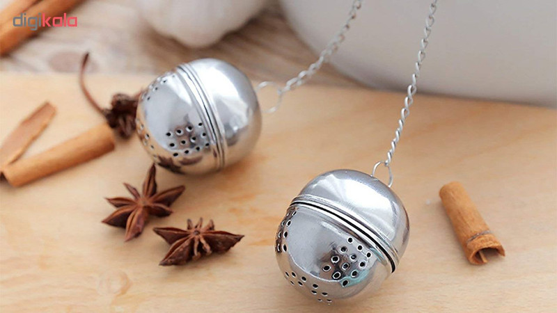 صافی چای مدل weibao