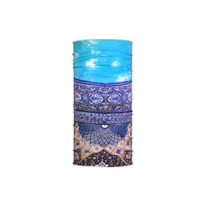 دستمال سر و گردن مدل AS03