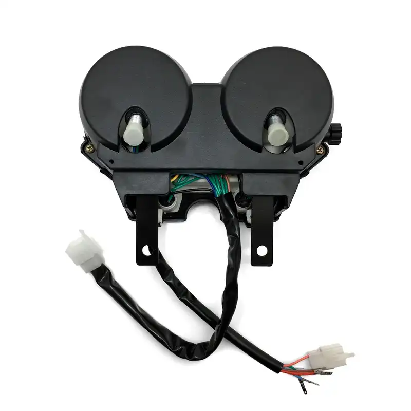 کیلومتر موتورسیکلت مدلmrz5 مناسب برای احسان شکاری