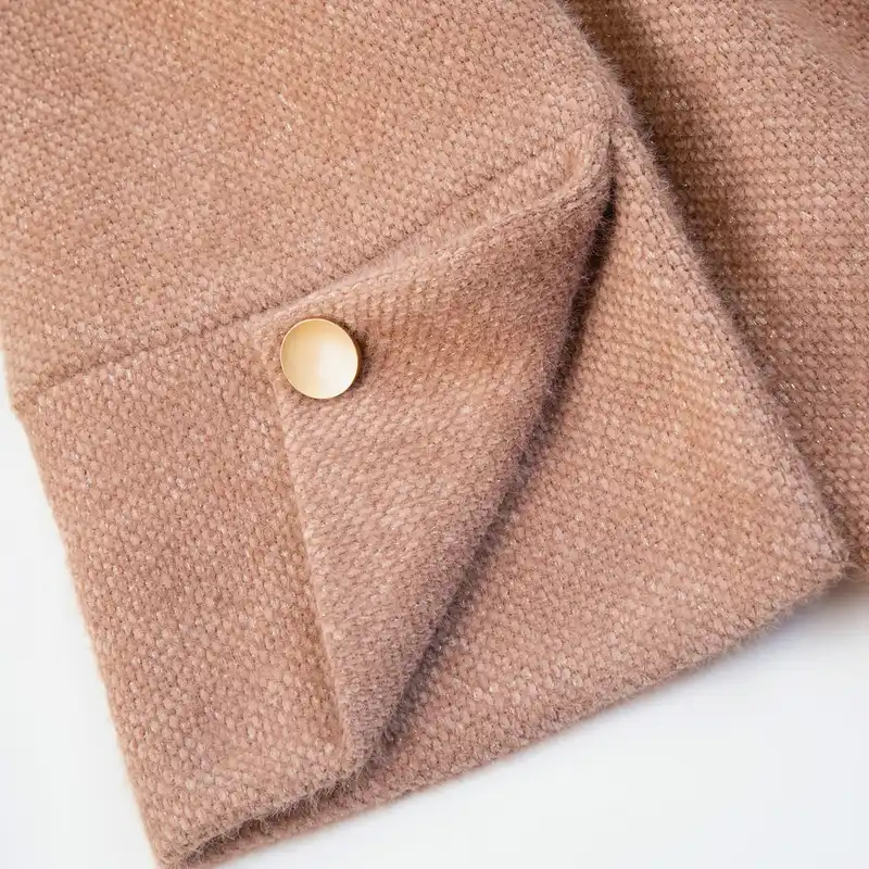 پالتو زنانه مدل 296